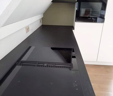 Een prachtige zolderverdieping duplex woning. - Foto 5