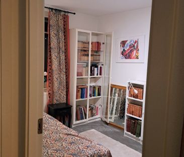 Tranebergs strand, Bromma - Foto 1