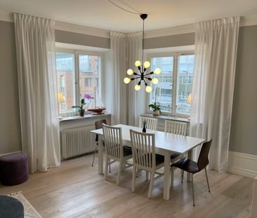 Råsundavägen, Solna - Photo 6