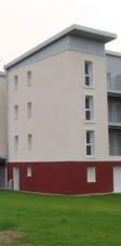 Appartement – Type 2 – 47,82m² – 337.82 € – ARGENTON-SUR-CREUSE - Photo 1