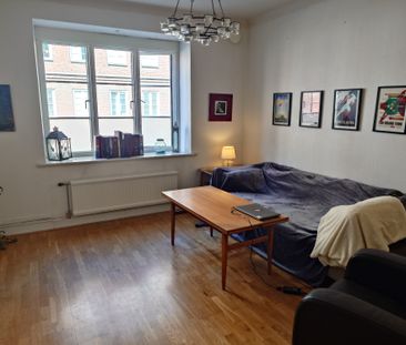 Simrishamnsgatan, Malmö - Photo 3