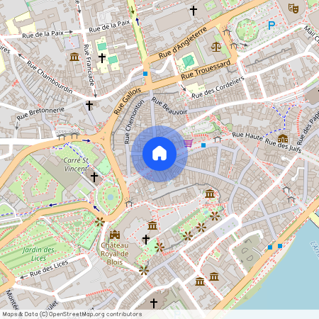 41000, Blois