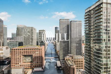 Landmark Pinnacle, Marsh Wall E14 - Photo 5