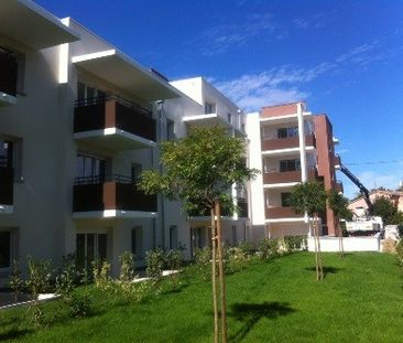 Appartement 2 pièces – 42 m² - Photo 5