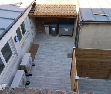 Location appartement neuf à VERMELLES - Photo 5