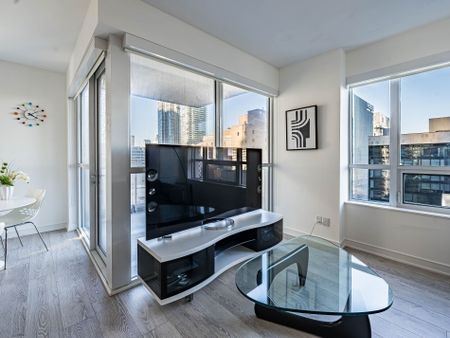 For Lease - 88 Scott Street Unit# 1605, Toronto, Ontario - Photo 5