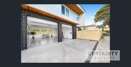 Brand new, distinctive two-level Home for Rent - Photo 2