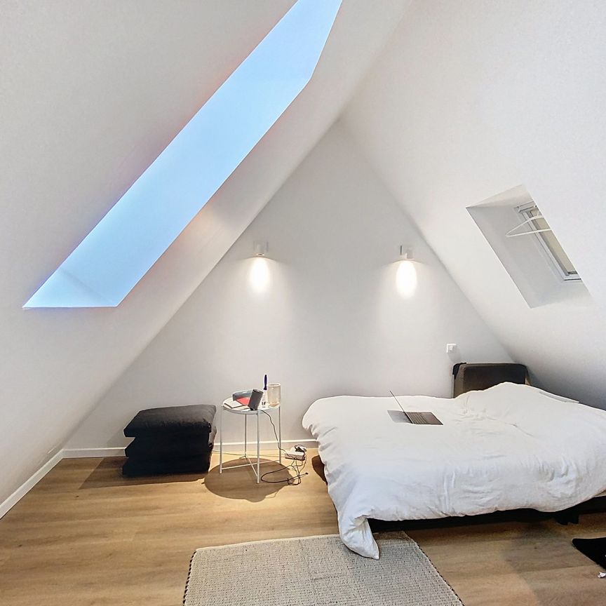 Location Appartement 1 pièce 14m² STRASBOURG 67000 - Photo 1