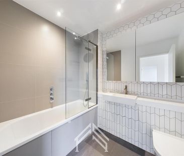 1 bedroom apartment to rent - Photo 6