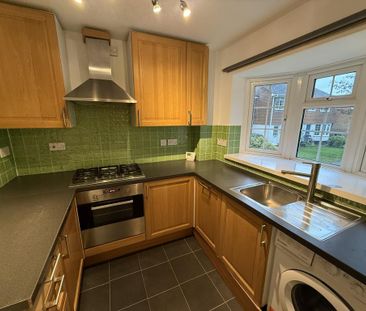 2 bedroom terraced house to rent - Photo 5