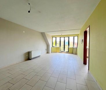 DUPLEX-APPARTEMENT te TORHOUT - Photo 3