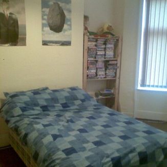 Student House - 3 Bed - Stockton-on-Tees - Photo 1