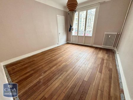 Location Appartement 2 pièces 76m² CAEN 14000 - Photo 3