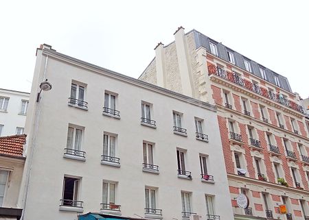 Appartement sur Paris 20 - Photo 3
