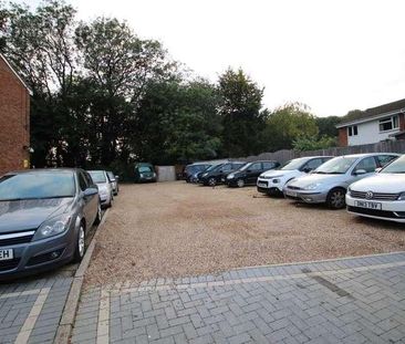 Two Bedroom Apartment, Shenley Road, HP2 - Photo 1