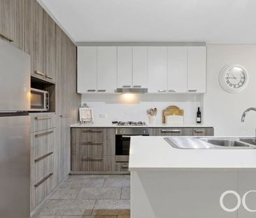 Open the Door to Effortless Living in the Heart of Mawson Lakes - Photo 1