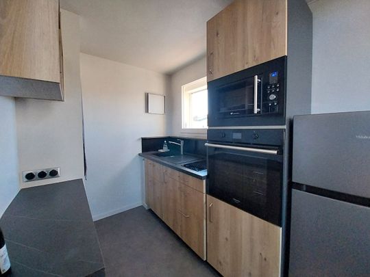 Apartment - Photo 1