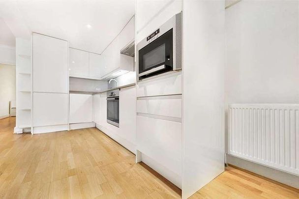 Crookham Road, Parsons Green, SW6 - Photo 1