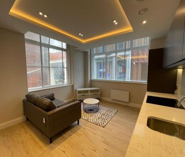 1 bedroom apartment to rent - Photo 2