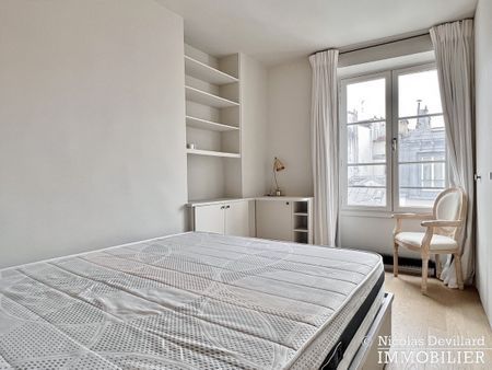 Appartement • Saint Germain des Prés - Photo 3