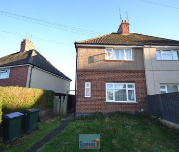 2 bedroom semi-detached house to rent - Photo 2