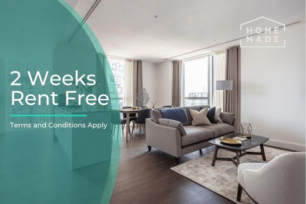 3 bedroom flat to rent - Photo 1