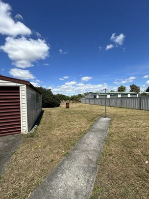 Family home on Uenuku Street - Photo 1