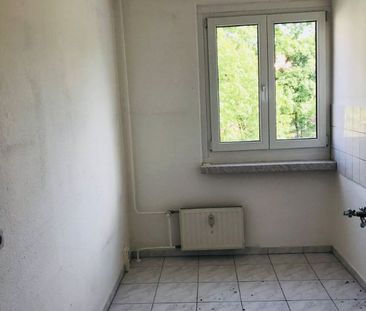 Tolle 3-Raum-Wohnung über den Dächern der Stadt - Photo 4