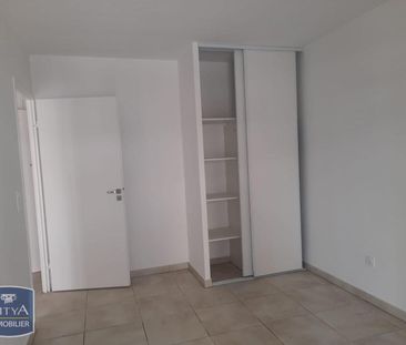 Location Appartement 2 pièces 37m² MONTPELLIER 34000 - Photo 3