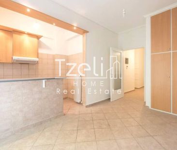 Studio / γκαρσονιέρα 30 τ.μ. προς ενοικίαση - Photo 5