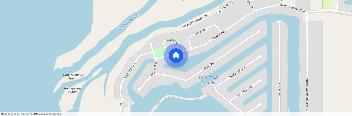 99 Allambi Way, 6208, South Yunderup