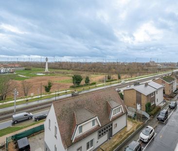 Recent gerenoveerd appartement met 1 slaapkamer - Foto 2