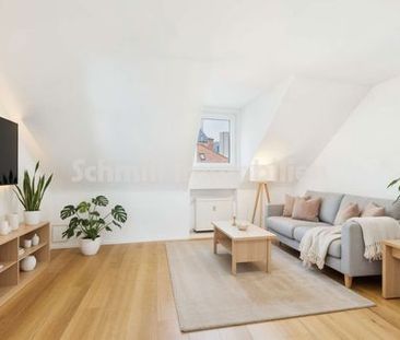 Helle Single-Wohnung im Westend - Foto 5