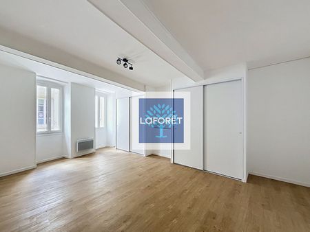 Maison T4 BLAYE à louer - Photo 3