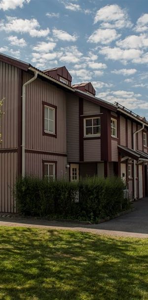 Bryggaregatan 2 M - Foto 1