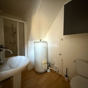 Location Appartement 2 pièces 26m² - Photo 3