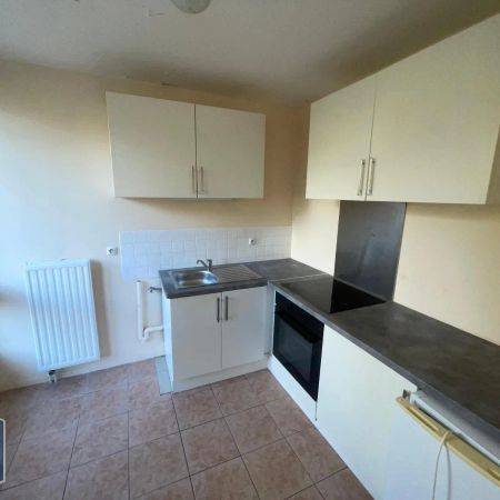 Appartement à louer 1 pièce 34.4m² - Photo 3