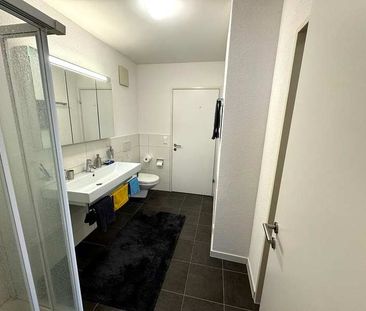 2.5 Zimmer, 70 m², 1. Stock - Photo 4