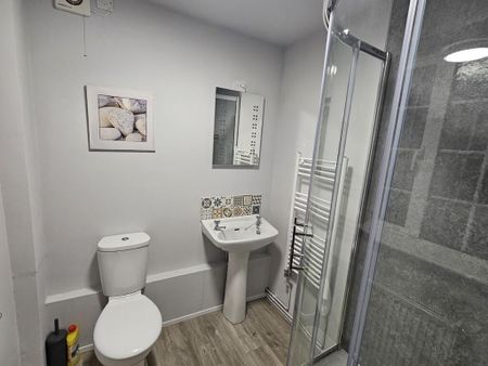 1 bedroom in a house share to rent - Photo 4