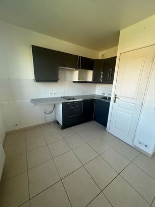 Appartement Pegomas 1 pièce(s) - Photo 1