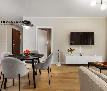 Apartament Premium Nadmotławie Fitness|Sauna - Zdjęcie 1