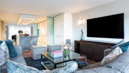 3 bedroom apartment to rent - Photo 4