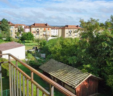 Location Appartement 3 pièces 57m² PARAY LE MONIAL 71600 - Photo 5