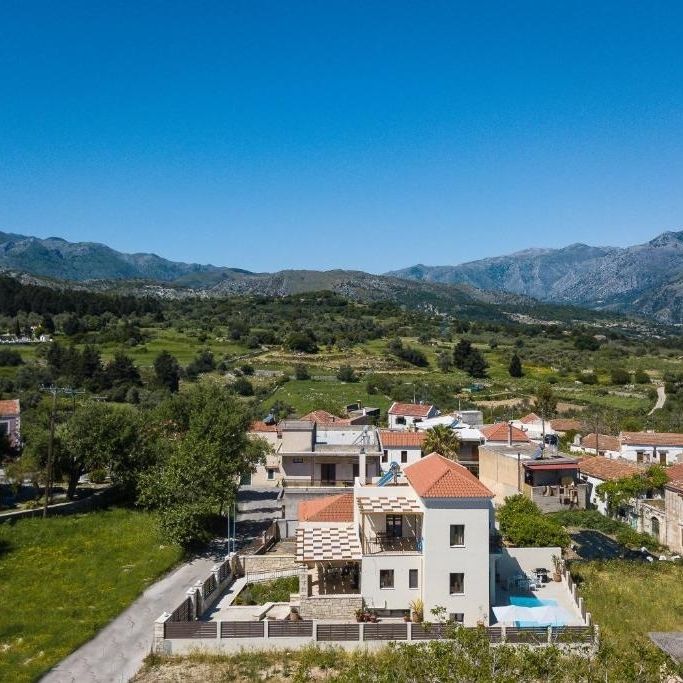 Βίλα, προς ενοικίαση Ρούστικα, Νικηφόρος Φωκάς Κωδικός 2395216 - Photo 1