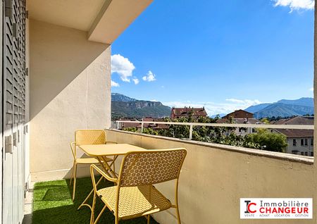Location Appartement 3 pièces 66m² - Photo 4