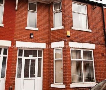 Wallace Avenue, Manchester, M14 5HH - Photo 1