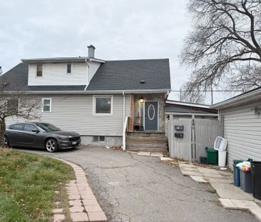 For Lease - 401 QUEENSTON Street Unit# UPPER, St. Catharines, Ontario - Photo 6