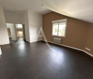 Location Appartement 3 pièces 50m² - Photo 3