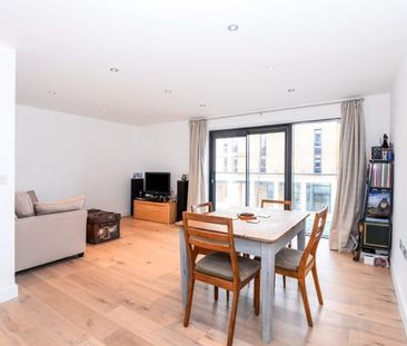 1 bedroom apartment to rent - Photo 2