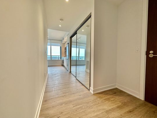 For Lease - 1926 Lake Shore Boulevard Unit# 3612, Toronto, Ontario - Photo 1